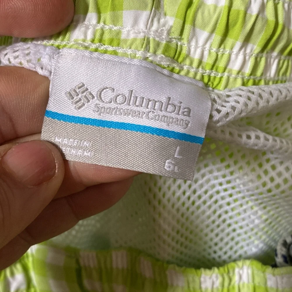 Columbia mens pfg